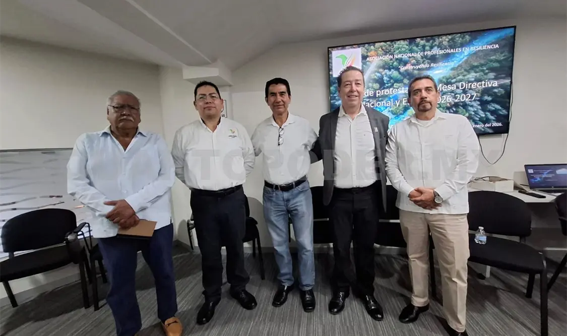 Se busca el ordenamiento territorial, impacto ambiental e inventarios forestales. CP