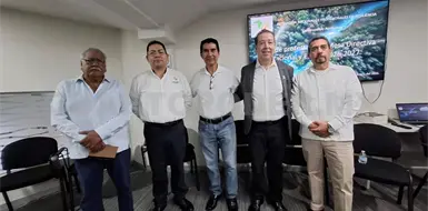 Renuevan dirigencia y lanzan plan ambiental