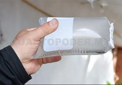 Monitorean calidad del agua en domicilios