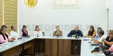 Fortalecen los derechos de los trabajadores Fortalecen los derechos de los trabajadores