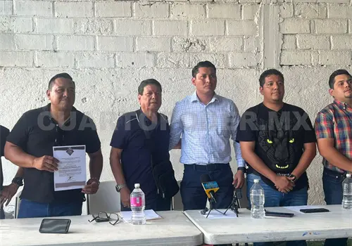 Presentan Comisión de Box de Tuxtla Gutiérrez Presentan Comisión de Box de Tuxtla Gutiérrez