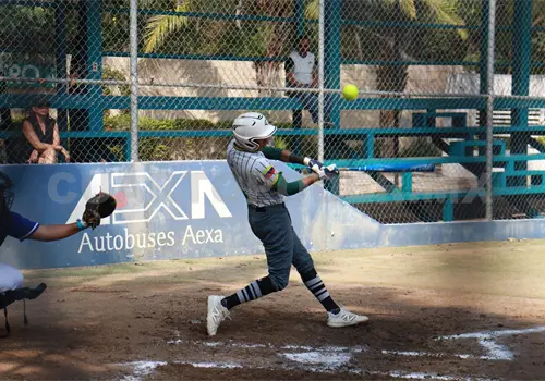 Final varonil entra en su punto máximo Final varonil entra en su punto máximo