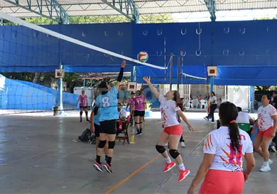 Nueva jornada mantiene ritmo competitivo Nueva jornada mantiene ritmo competitivo