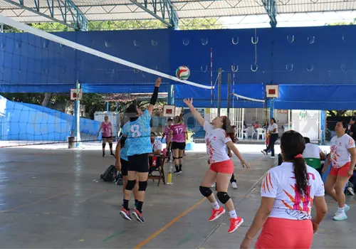 Nueva jornada mantiene ritmo competitivo Nueva jornada mantiene ritmo competitivo