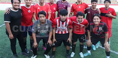 Batalla candente por la cima general Batalla candente por la cima general