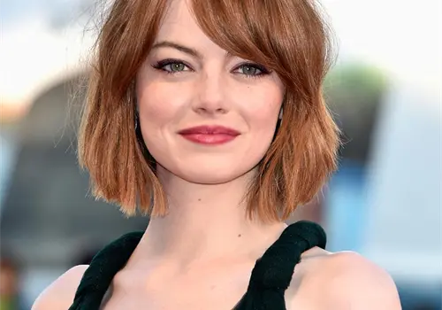 Emma Stone suma siete nominaciones al &Oacute;scar