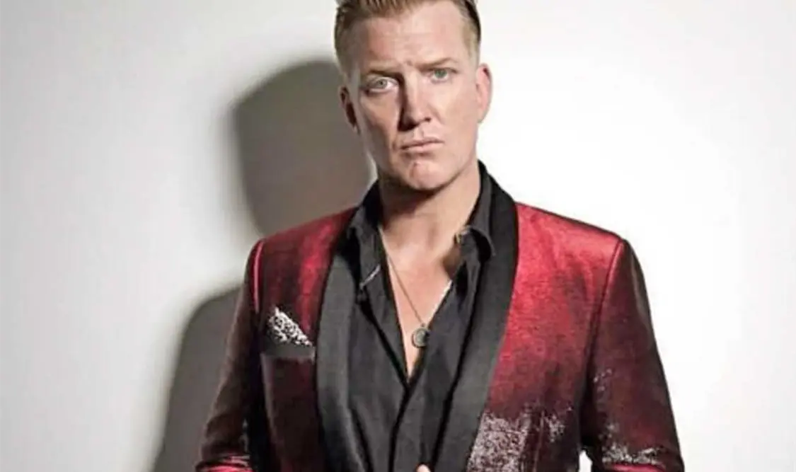 Josh Homme