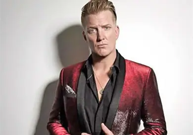 Josh Homme Josh Homme