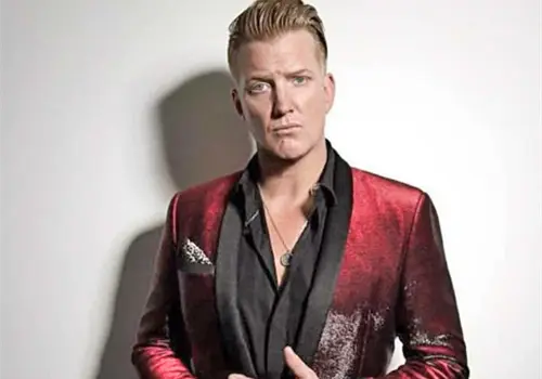 Josh Homme