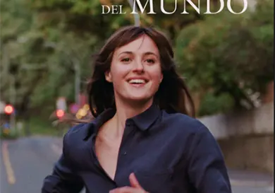 La peor persona del mundo La peor persona del mundo