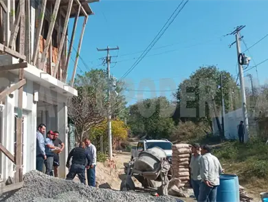 Adolescente fallece al sufrir descarga el&eacute;ctrica