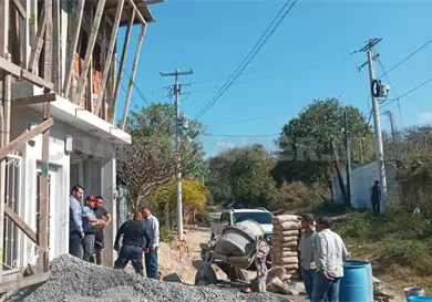 Adolescente fallece al sufrir descarga eléctrica Adolescente fallece al sufrir descarga eléctrica