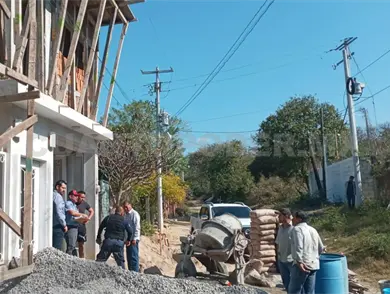 Adolescente fallece al sufrir descarga eléctrica Adolescente fallece al sufrir descarga eléctrica