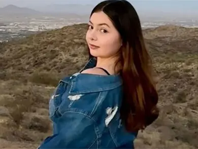 Nicholette ya fue localizada, informa Fiscal&iacute;a