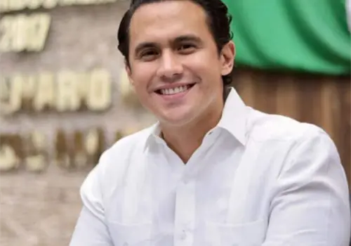 El PAN "calienta motores" rumbo al 2027 El PAN "calienta motores" rumbo al 2027