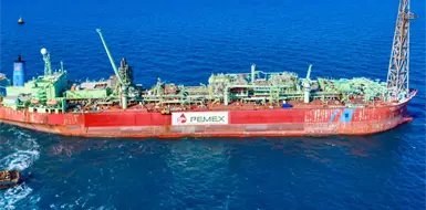 Piden transparentar "regalo" de petróleo Piden transparentar "regalo" de petróleo