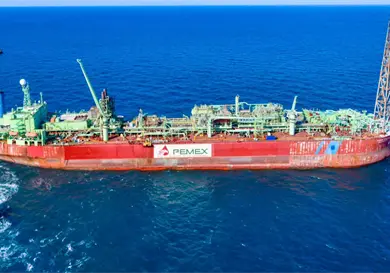 Piden transparentar "regalo" de petróleo Piden transparentar "regalo" de petróleo