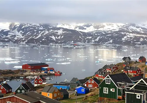 Tendremos todo lo que queramos: Trump