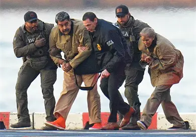 Pedir&aacute;n liberaci&oacute;n de Maduro ante ONU y Celac