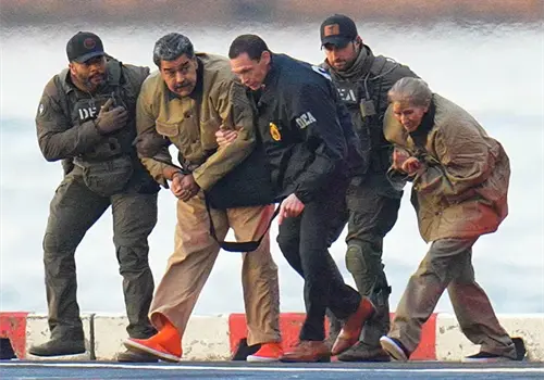 Pedir&aacute;n liberaci&oacute;n de Maduro ante ONU y Celac