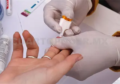 Mantiene Chiapas cuarto lugar en casos de VIH Mantiene Chiapas cuarto lugar en casos de VIH