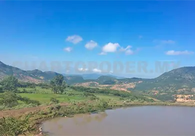 Con deterioro grave 100 microcuencas en el estado Con deterioro grave 100 microcuencas en el estado