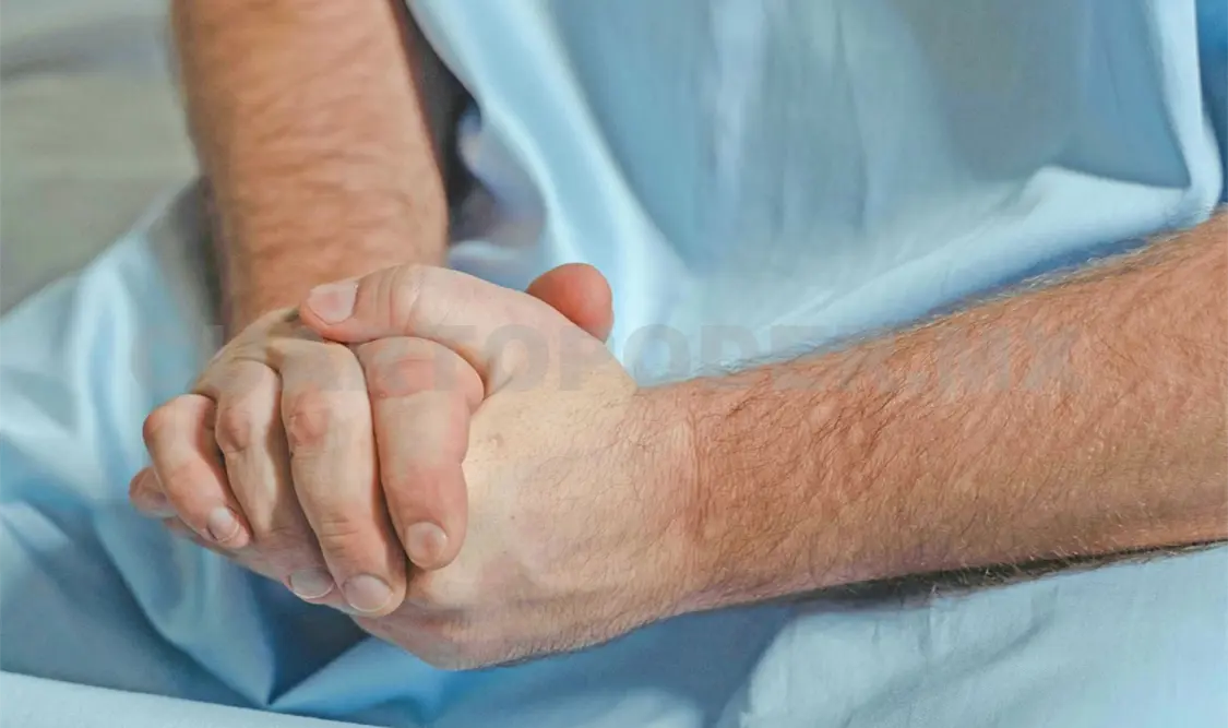 La especialista dijo que acudir con el médico general debe ser un hábito para todas y todos. Diego Pérez / CP