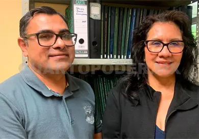 Usan nanotecnología para germinar semillas Usan nanotecnología para germinar semillas