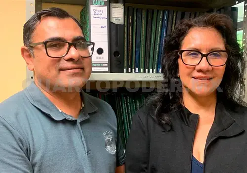 Usan nanotecnología para germinar semillas Usan nanotecnología para germinar semillas