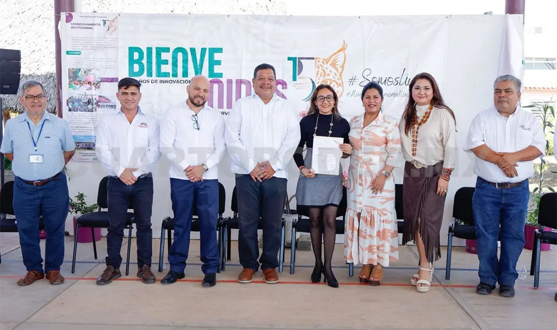 El diplomado capacitó a más de 130 comunicadores. CP