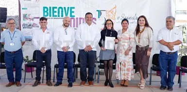 Organizaciones reconocen formación periodística regional Organizaciones reconocen formación periodística regional