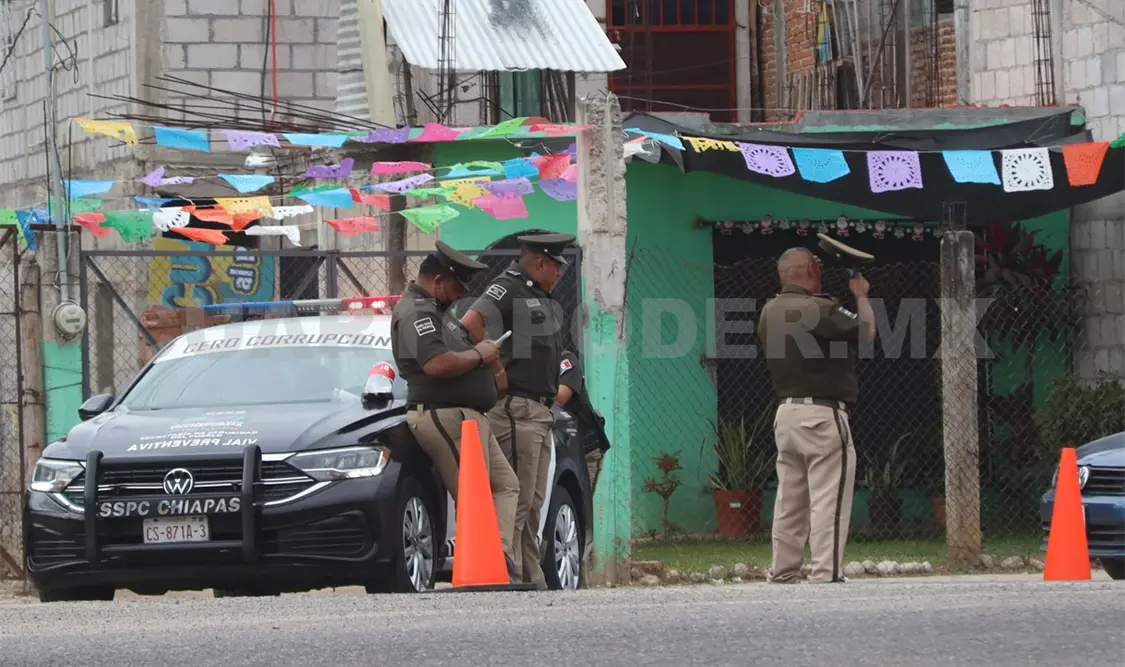 Se mantiene la vigilancia en las carreteras. Carlos López / CP