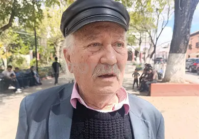 El Comiteco, de gran valor cultural: Juan Miguel Blasco