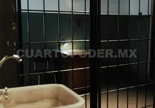 Liberan a mujer tseltal presa Liberan a mujer tseltal presa