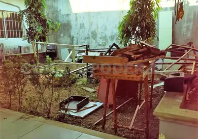 Abandonan marimbas municipales en Huixtla