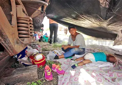 Son 119 personas en Mecanismo de Protecci&oacute;n