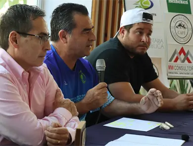 Atech presenta sus actividades del a&ntilde;o