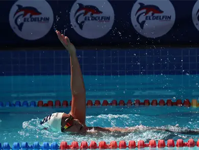 Cumplen con &eacute;xito primer desaf&iacute;o del a&ntilde;o