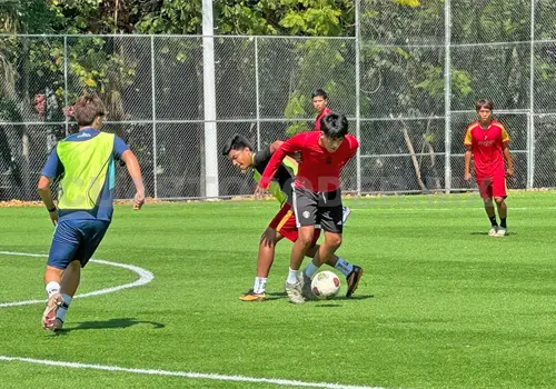 Por la revancha a la tierra de los Dragones Por la revancha a la tierra de los Dragones