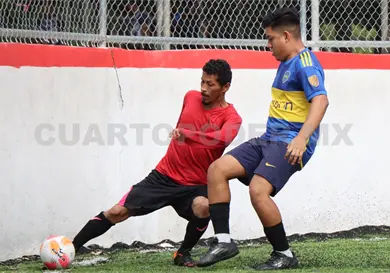 Definidos semifinalistas del Héroes Definidos semifinalistas del Héroes