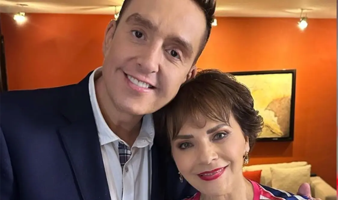 Alex Bisogno explota contra Chapoy