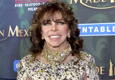 Verónica Castro ya dejó el hospital Verónica Castro ya dejó el hospital