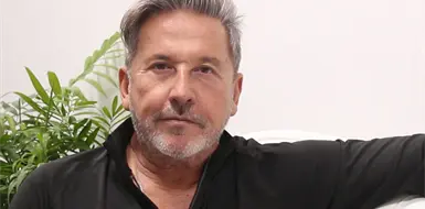 Ricardo Montaner anuncia gira Ricardo Montaner anuncia gira
