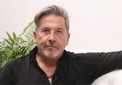 Ricardo Montaner anuncia gira Ricardo Montaner anuncia gira