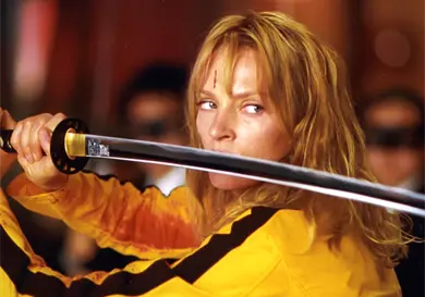 Kill Bill tendrá versión extendida Kill Bill tendrá versión extendida