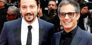 Los estrenos de Netflix para este 2026 Los estrenos de Netflix para este 2026