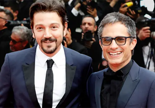 Los estrenos de Netflix para este 2026 Los estrenos de Netflix para este 2026