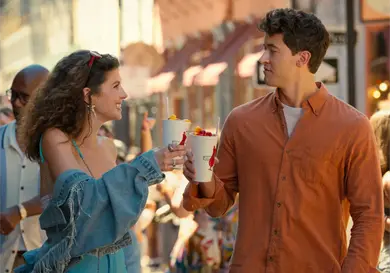 Un amor que no se consolida