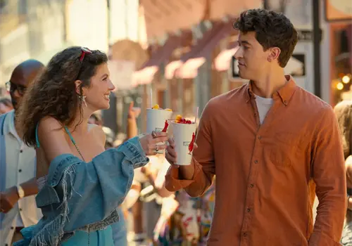 Un amor que no se consolida Un amor que no se consolida