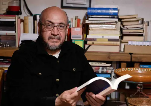 En busca de la obra de Efr&eacute;n Hern&aacute;ndez